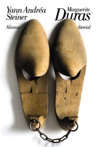 Yann Andréa Steiner - Marguerite Duras - E-Book