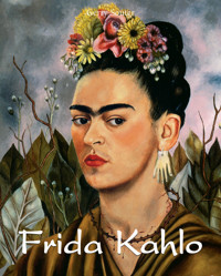 Frida Kahlo - Gerry Souter - E-Book