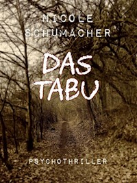 Das Tabu - Nicole Schumacher - E-Book