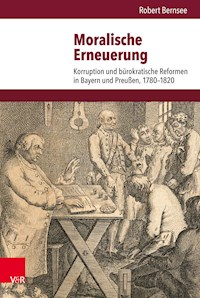 Moralische Erneuerung - Robert Bernsee - E-Book