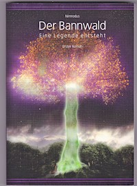 Der Bannwald - Nimrodus - E-Book