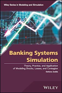 Banking Systems Simulation - Stefano Zedda - E-Book