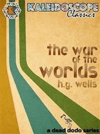 The War of the Worlds - H G Wells - E-Book