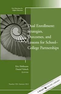 Dual Enrollment -  - E-Book