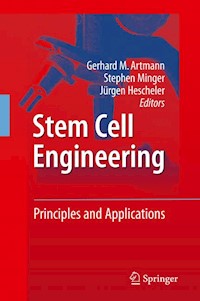 Stem Cell Engineering -  - E-Book