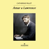 Amar a Lawrence - Catherine Millet - Hörbuch