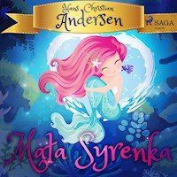 Mała Syrenka - H.C. Andersen - Hörbuch