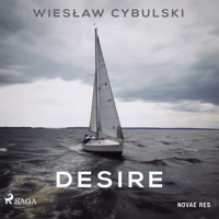 Desire - Wiesław Cybulski - Hörbuch