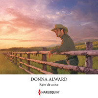 Reto de amor - DONNA ALWARD - Hörbuch
