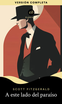 A este lado del paraíso - F. Scott Fitzgerald - E-Book