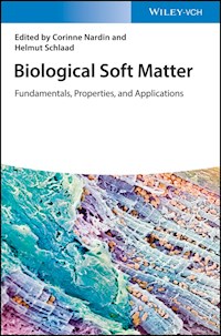 Biological Soft Matter -  - E-Book