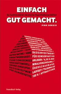 Einfach gut gemacht - Pino Sergio - E-Book