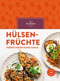 Hülsenfrüchte - Dr. Oetker Verlag - E-Book