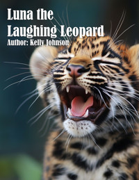Luna the Laughing Leopard - Kelly Johnson - E-Book