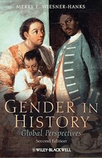 Gender in History - Merry E. Wiesner-Hanks - E-Book