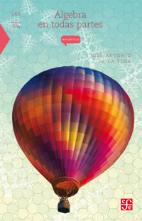 Álgebra en todas partes - José Antonio Peña - E-Book