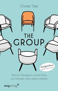 The Group - Christie Tate - E-Book