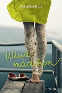 Windmädchen - Kai Aline Hula - E-Book