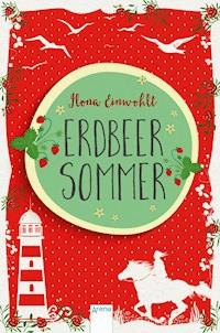 Erdbeersommer (1) - Ilona Einwohlt - E-Book