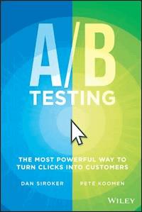 A / B Testing - Dan Siroker - E-Book