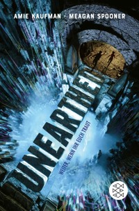 Unearthed – Weiter, wenn ihr euch traut - Meagan Spooner - E-Book