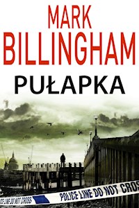 Pułapka - Mark Billingham - E-Book