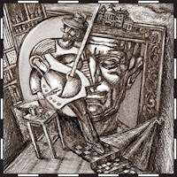 Портрет - Николай Гоголь - Hörbuch