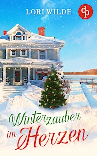 Winterzauber im Herzen - Lori Wilde - E-Book