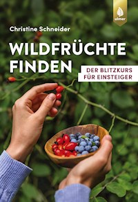 Wildfrüchte finden - Christine Schneider - E-Book