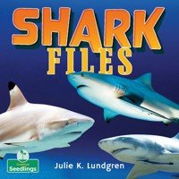 Shark Files Bind-Up (Unabridged) - Julie K. Lundgren - Hörbuch