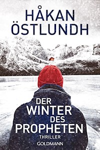 Der Winter des Propheten - Håkan Östlundh - E-Book
