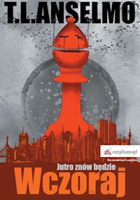 Jutro znów będzie wczoraj - " " =SUBSTITUTE(D23 - E-Book