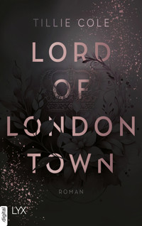 Lord of London Town - Tillie Cole - E-Book