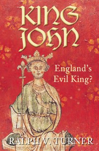 King John - Ralph V Turner - E-Book