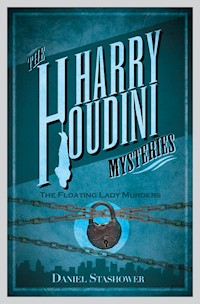 The Floating Lady Murder - Daniel Stashower - E-Book