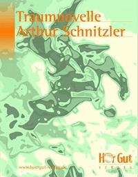 Traumnovelle - Arthur Schnitzler - E-Book + Hörbuch