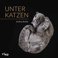 Unter Katzen - Andrius Burba - E-Book