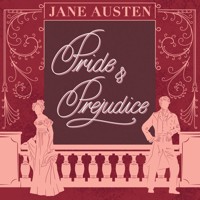 Pride and Prejudice - Jane Austen - Hörbuch