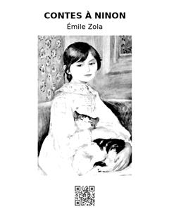 Contes à Ninon - Émile Zola - E-Book