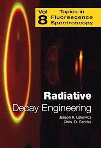 Radiative Decay Engineering -  - E-Book