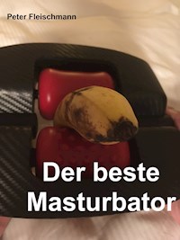 Der beste Masturbator - Peter Fleischmann - E-Book