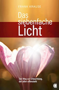 Das siebenfache Licht - Frank Krause - E-Book