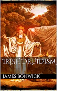 Irish druidism - James Bonwick - E-Book