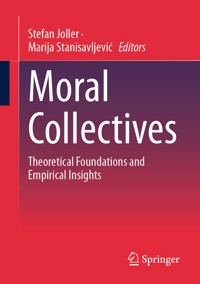 Moral Collectives - - E-Book