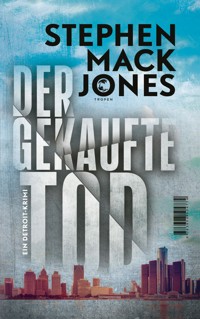 Der gekaufte Tod - Stephen Mack Jones - E-Book