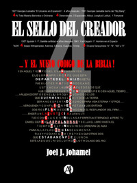 El sello del creador - Joel J. Johamel - E-Book