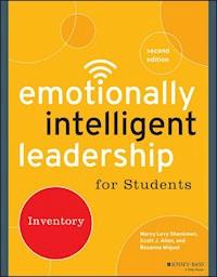 Emotionally Intelligent Leadership for Students - Marcy Levy Shankman - E-Book