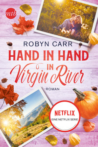 Hand in Hand in Virgin River - Robyn Carr - E-Book + Hörbuch