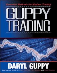 Guppy Trading - Daryl Guppy - E-Book