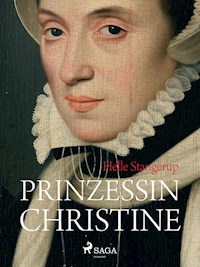 Prinzessin Christine - Helle Stangerup - E-Book